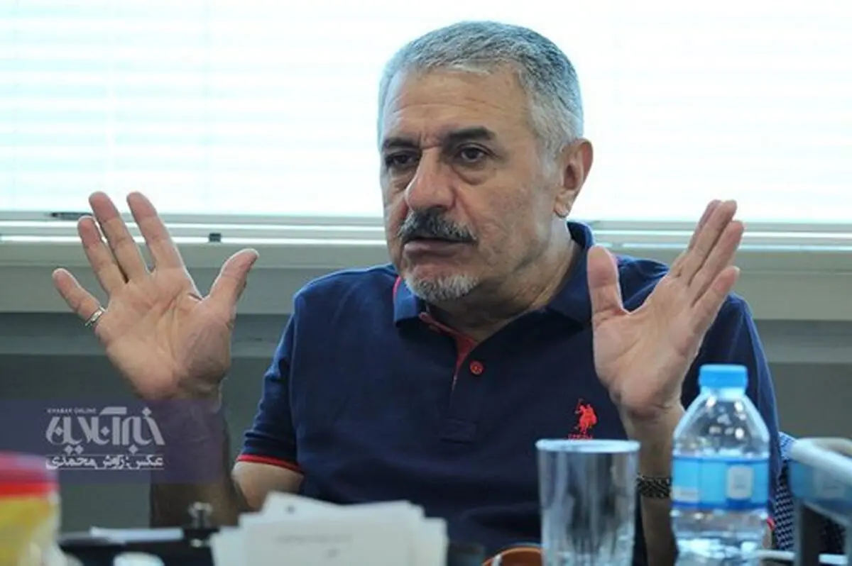 صفایی فراهانی:فساد با دادگاه و بگیروببند از بین نمی رود/ دوتابعیتی را جذامی می دانیم در حالی که رئیس بانک مرکزی انگلیس،یک کانادایی است