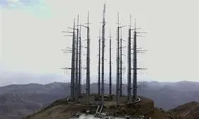 پدافند هوایی پیشرفته ایرانی /جایی در آسمان وطن برای پنهانکاری نیست