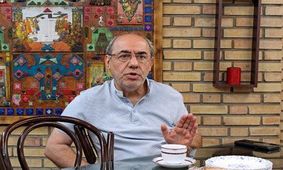 کمال تبریزی: ضرغامی و احمدی‌نژاد مخالف اشغال سفارت آمریکا بودند