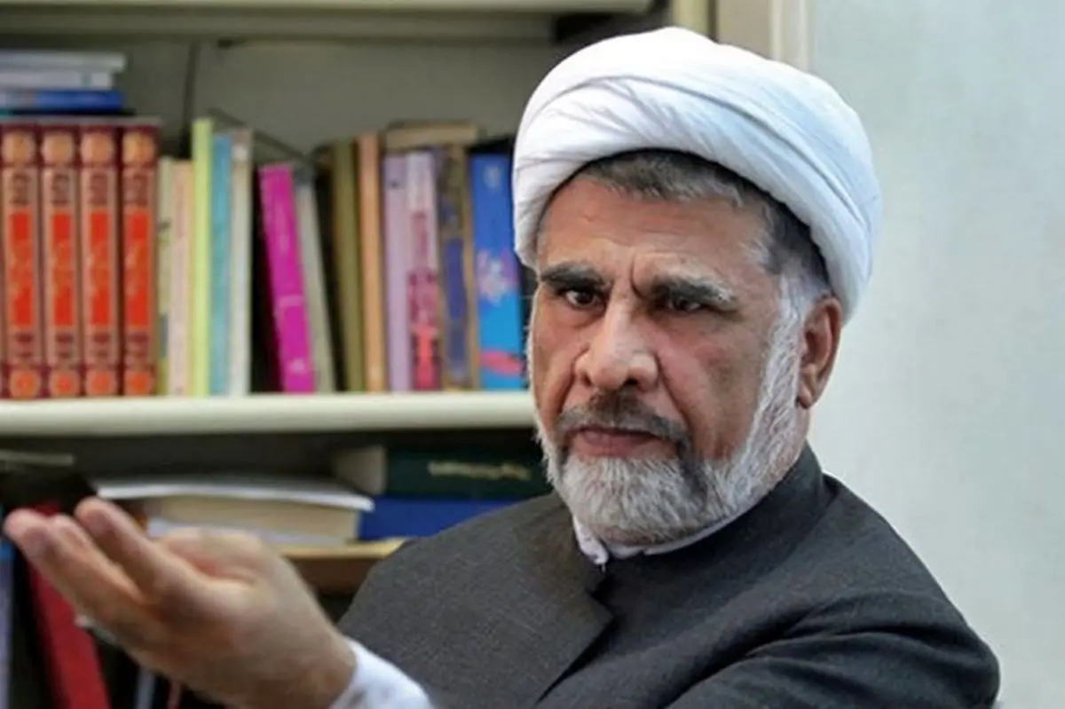 فاضل میبدی: علمای بزرگ حوزه به آیت الله یزدی تذکر بدهند / جامعه مدسین از جانب چه کسی حق نصب وعزل مرجع را دارد؟