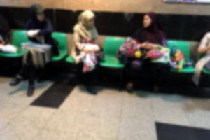 جزئیات جلسه مسئولان فرهنگی شهرداری تهران با دستفروشان مترو