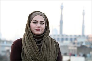 نرگس آبیار بهترین کارگردان جشنواره فیلم زنان ونکوور شد