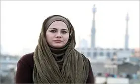 نرگس آبیار بهترین کارگردان جشنواره فیلم زنان ونکوور شد