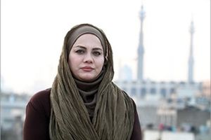 نرگس آبیار بهترین کارگردان جشنواره فیلم زنان ونکوور شد