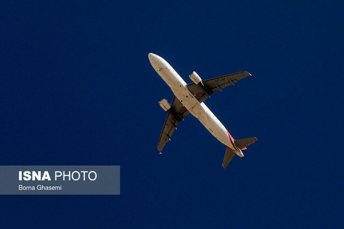 مالک شرکت هواپیمایی ایران ایرتور: سفر خارجی نبودم/ ترسی از نظارت و رسیدگی ندارم