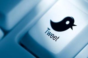 توییتر پیام‌های توهین‌آمیز را مخفی می‌کند