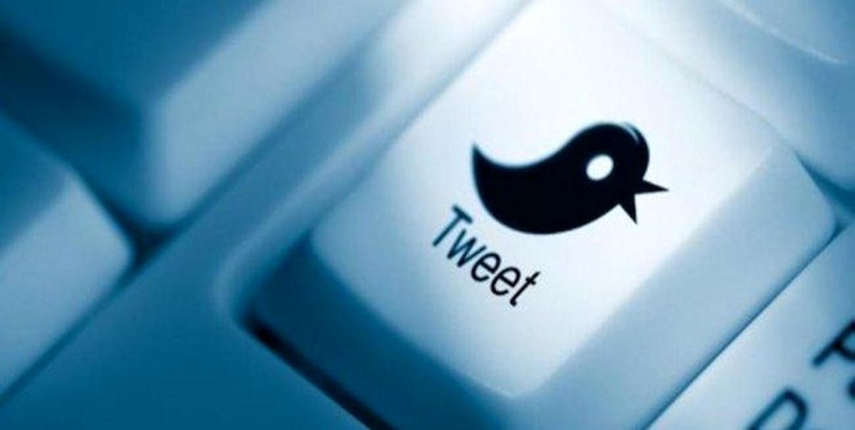 توییتر پیام‌های توهین‌آمیز را مخفی می‌کند