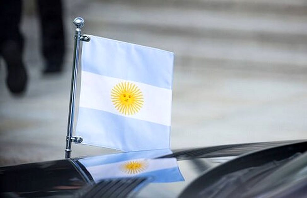 وزیر خزانهداری آرژانتین استعفا کرد