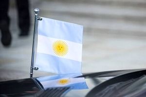 وزیر خزانه‌داری آرژانتین استعفا کرد