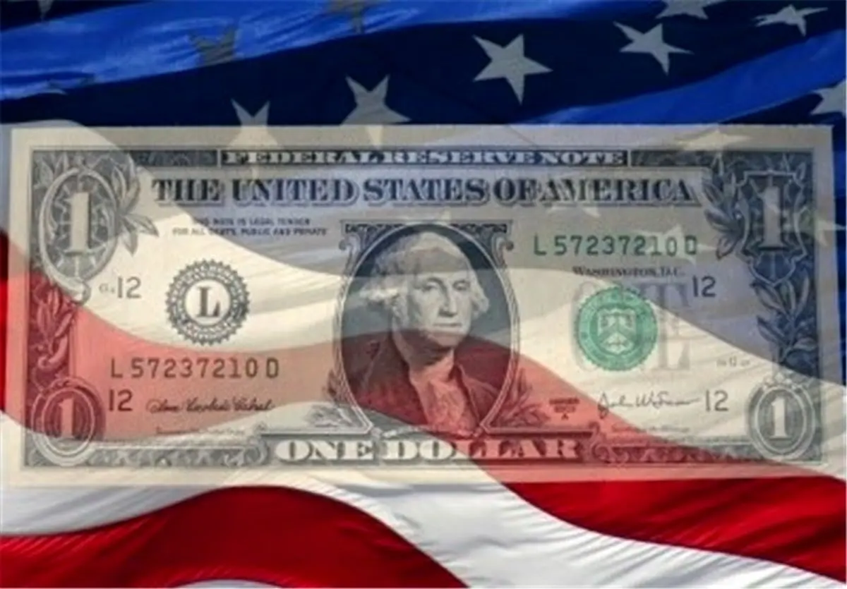 دولت ترامپ در آستانه ورشکستگی/کسری بودجه ۴۴۱ میلیارد دلاری آمریکا