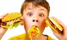 علت کبد چرب در کودکان، وحشت والدین