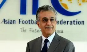 شیخ‌سلمان بین ایران و عربستان میانجی‌گری می‌کند