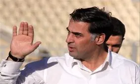 تاکید دوباره آذری؛ در فولادشهر میزبانی می‌کنیم
