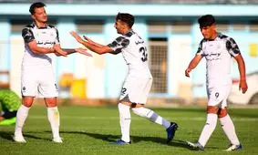 انتقال تیم فوتبال سایپا به البرز تکذیب شد