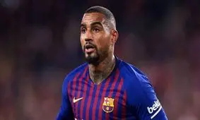 بواتنگ:می‌توانستم برای منچستریونایتد بازی کنم