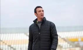 عنایتی: قشقایی می تواند یک شگفتی بزرگ خلق کند