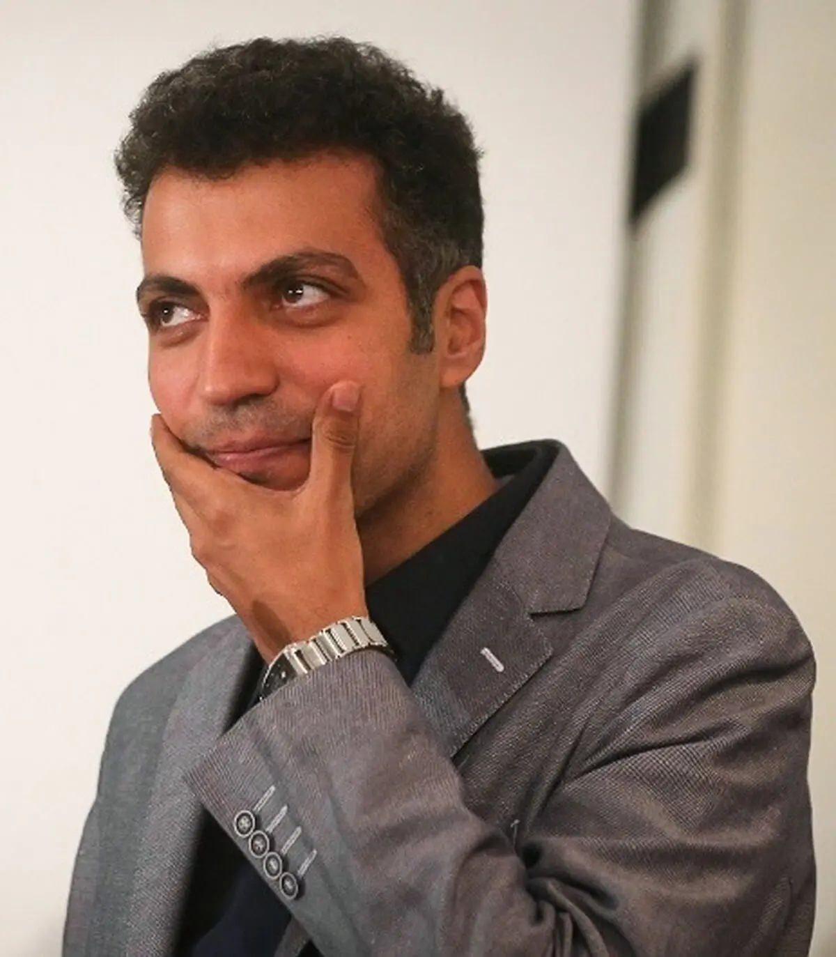 یک توصیه به عادل فردوسی‌پور