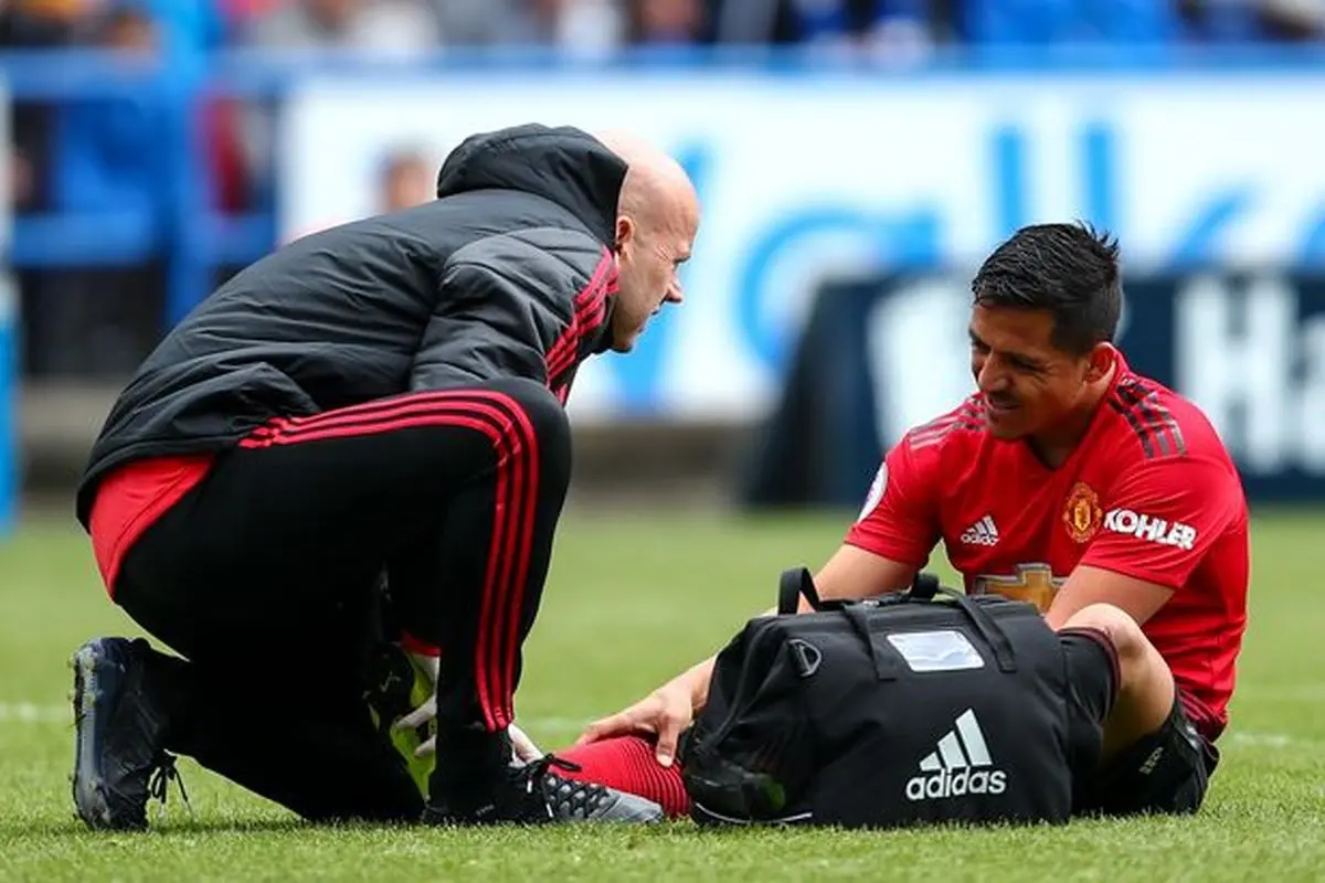 توافق اینتر با الکسیس سانچس در انگلیس