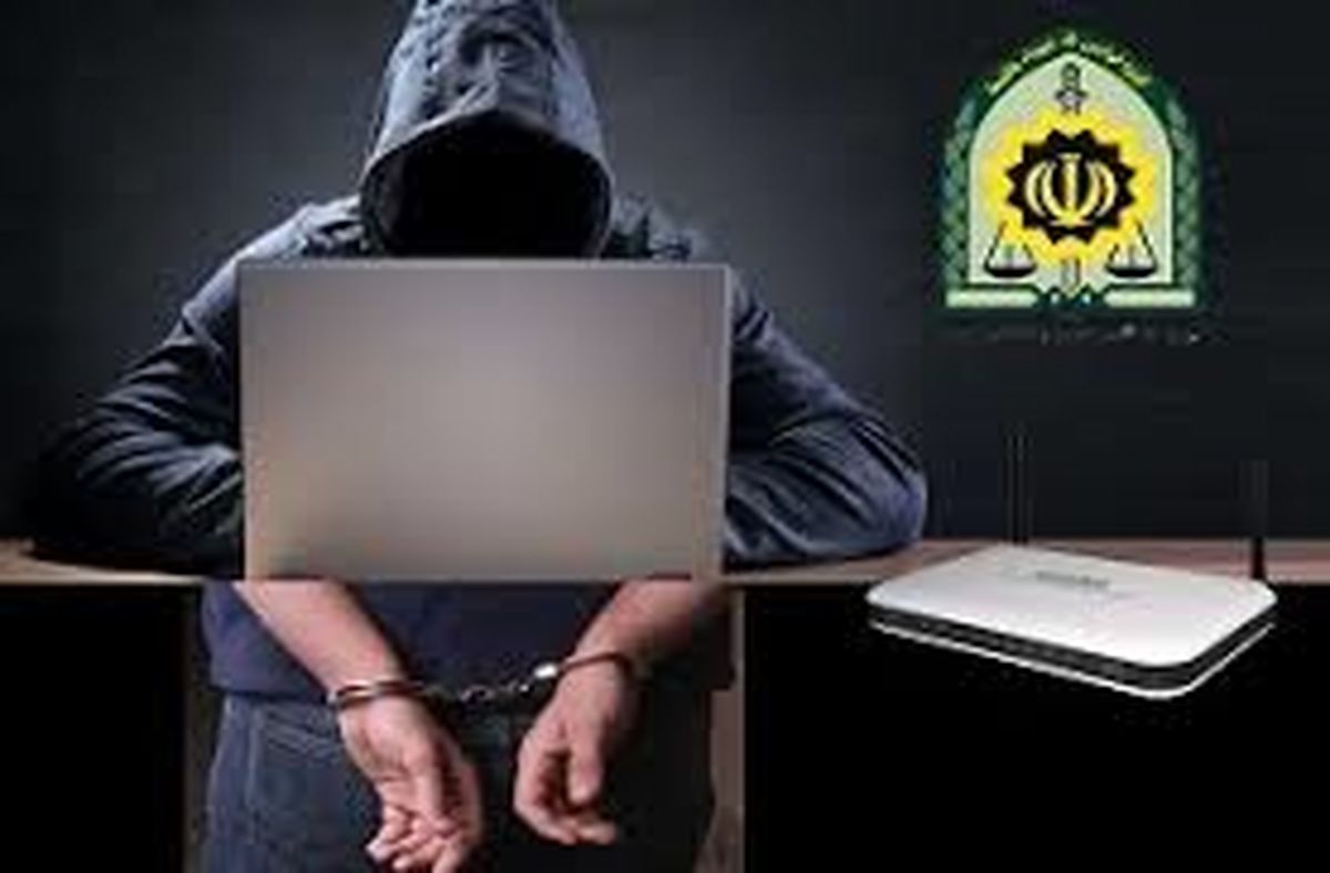 سرقت میلیاردی هکر 16 ساله از حساب‌های بانکی/ مجرم دستگیر شد