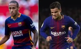 نیمار: خودم دربست تا مونیخ می‌رسانمت!