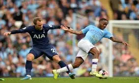 اریکسن پیشنهاد تمدید قرارداد تاتنهام را نپذیرفت