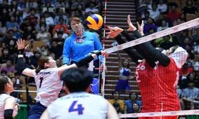 چند قاب از استارت دختران ایرانی در سئول