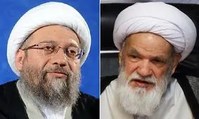 ساختمانی که آقای آملی برای حوزه خود ساخته، باعث ایجاد شبهه شد / به جز آیت الله یزدی، دیگران هم در حوزه نسبت به این مسئله عکس العمل نشان داده اند