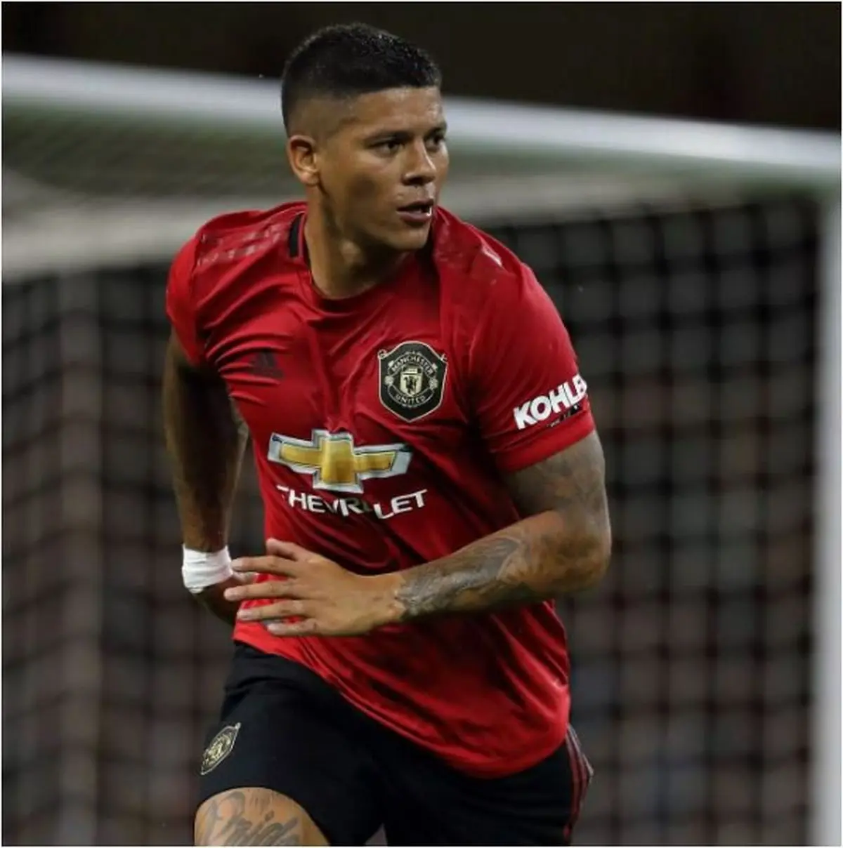 پیشنهاد عجیب یونایتد برای فسخ قرارداد روخو