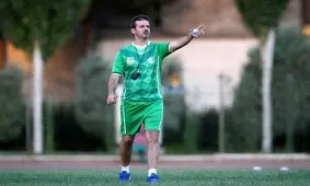 استراماچونی؛ نقشه راه به جای نامه استعفا