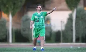 استراماچونی؛ نقشه راه به جای نامه استعفا