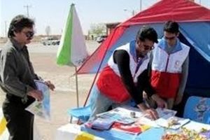 بیش از ۱۰۰۰۰ سبد غذایی بین بهره‌وران استان تهران توزیع می‌شود