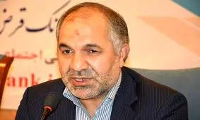 پیام تبریک مدیرعامل به مناسبت هشتمین سالگرد تاسیس بانک قرض الحسنه رسالت