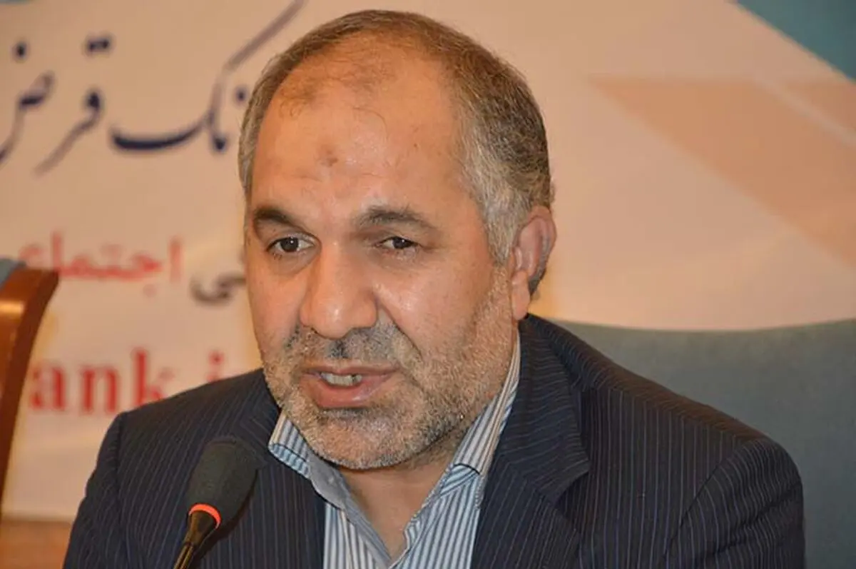 پیام تبریک مدیرعامل به مناسبت هشتمین سالگرد تاسیس بانک قرض الحسنه رسالت