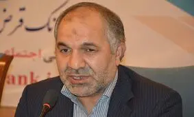 پیام تبریک مدیرعامل به مناسبت هشتمین سالگرد تاسیس بانک قرض الحسنه رسالت