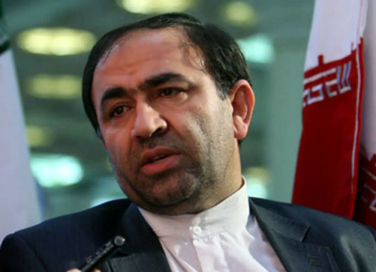 حسن‌زاده:جریمه اهانت به داور سنگین‌تر می‌شود