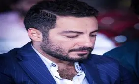 نوید اعتراض می‌کند، نوید پشیمان می‌شود