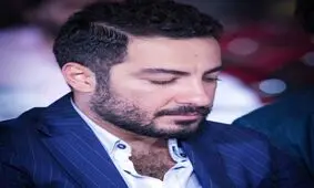 نوید اعتراض می‌کند، نوید پشیمان می‌شود