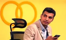 یک توصیه به عادل فردوسی‌پور