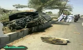 سهل انگاری خانواده کار دستشان داد