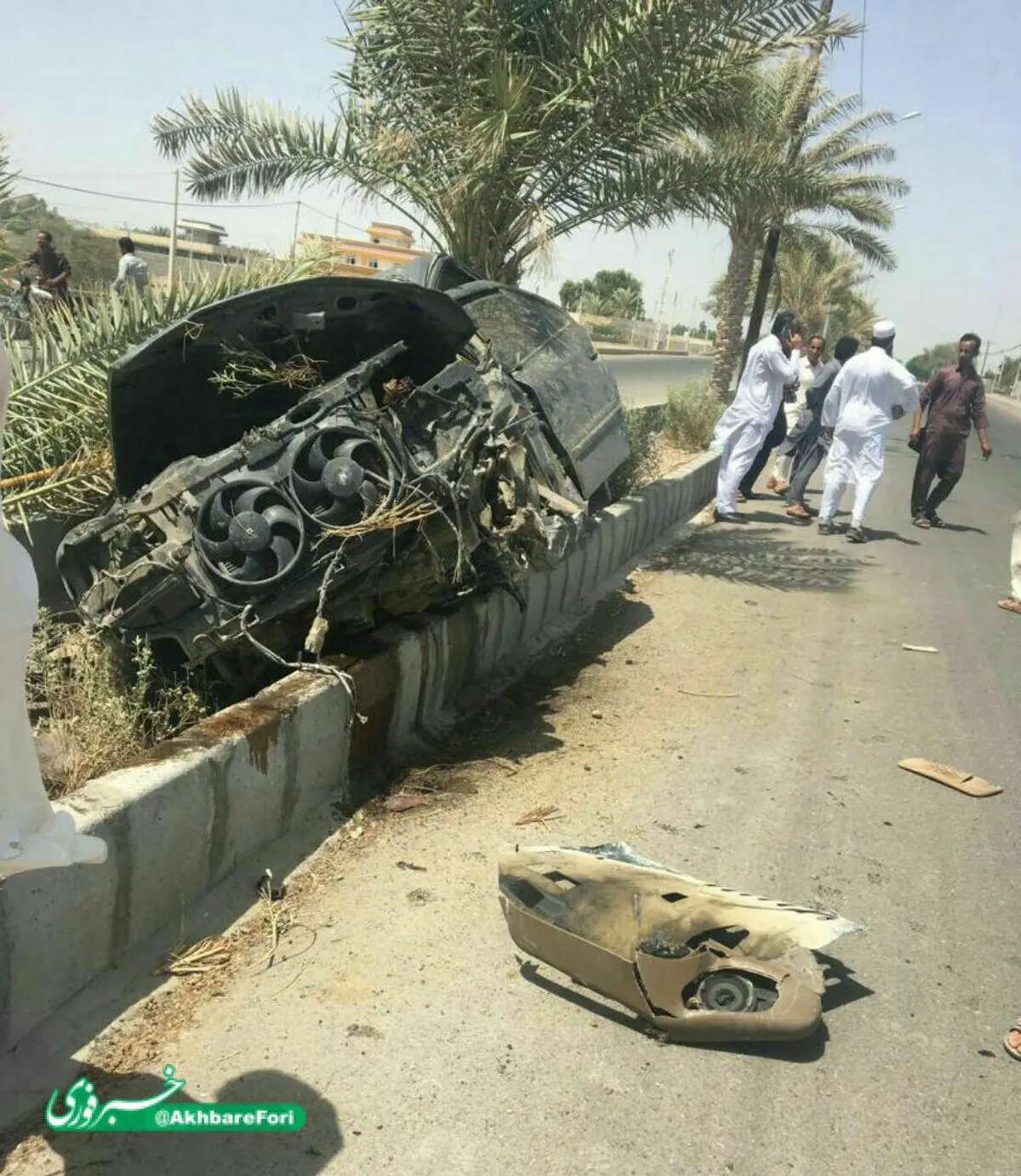 سهل انگاری خانواده کار دستشان داد