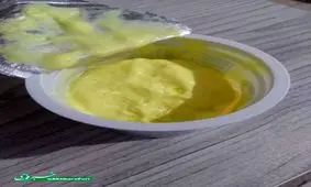 کم فروشی به بستنی ها رسید