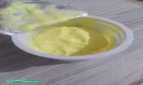 کم فروشی به بستنی ها رسید
