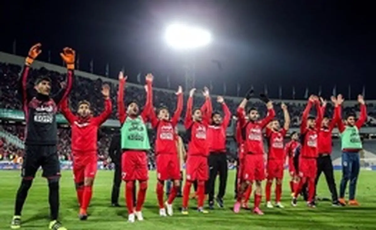 خواب قطری‌ها برای بازی با پرسپولیس