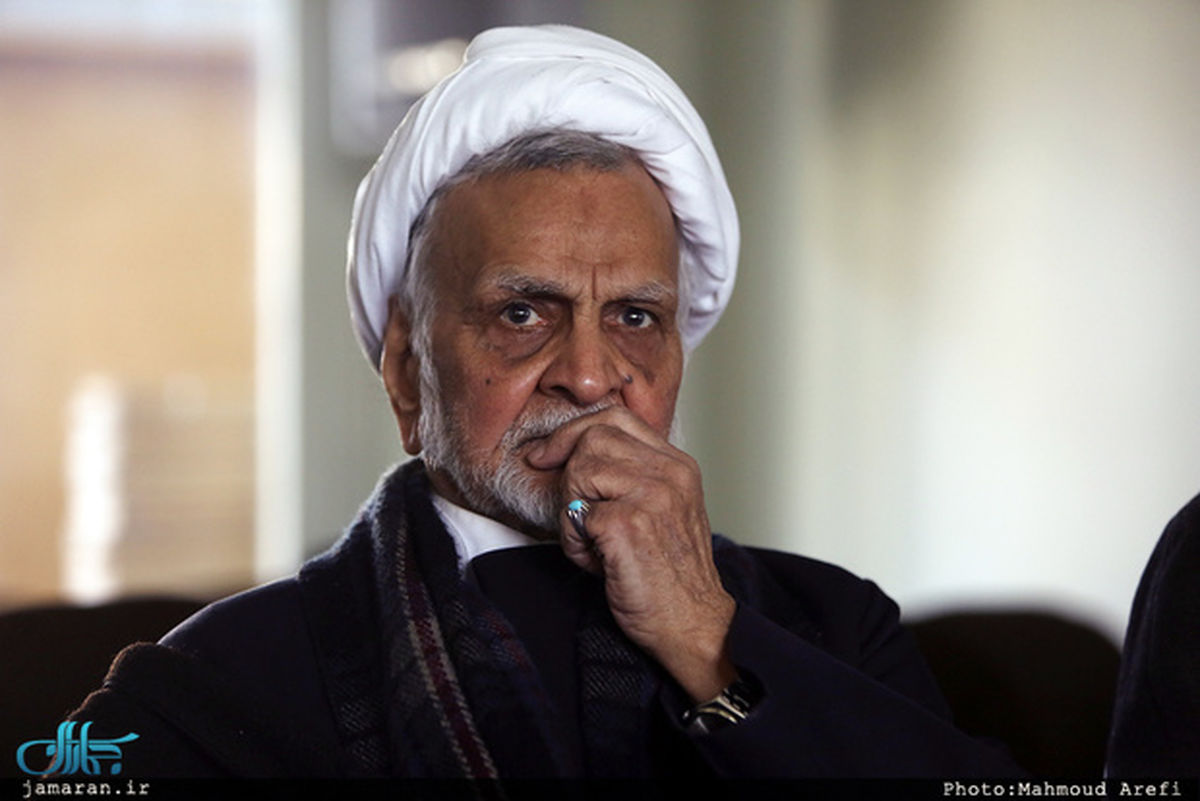 حجتی کرمانی: انقلاب احتیاج به یک شیمی درمانی همهجانبه دارد
