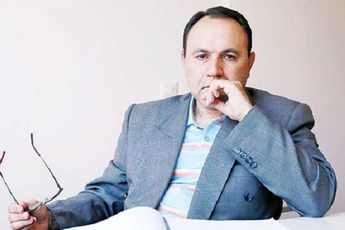 علویتبار: بهزاد نبوی و محتشمیپور موافق امتیاز دادن به عراق در حمله صدام به کویت بودند