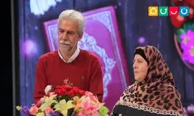 داستان جالب ازدواج مرتضی فنونی‌زاده / سه داداش رفتند خواستگاری یک خانم، به یکی‌ از آنها بله گفته!