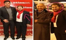 سالار صرافان/ نکته‌هایی درباره‌ی سالار آقاخان متهم مشکوک ارزی که این روزها مفقود است