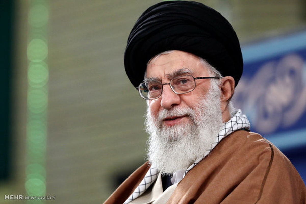 پاسخ رهبر انقلاب به نامه رمزی یکی از اسرای دربند صدام