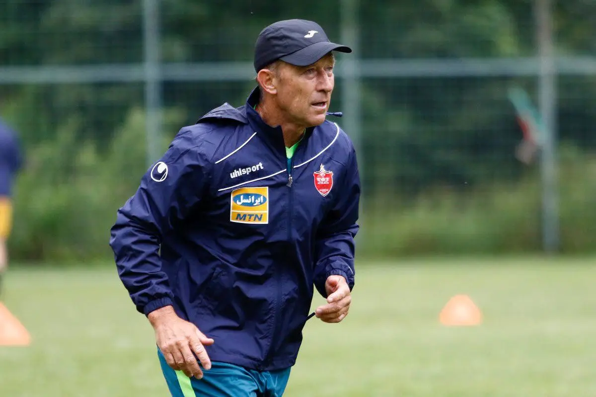 کالدرون: لیست مازاد؟ همه چیز شایعه است