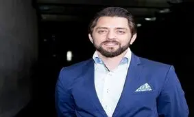 بهرام رادان تهیه‌کننده فیلم «گربه سیاه» شد